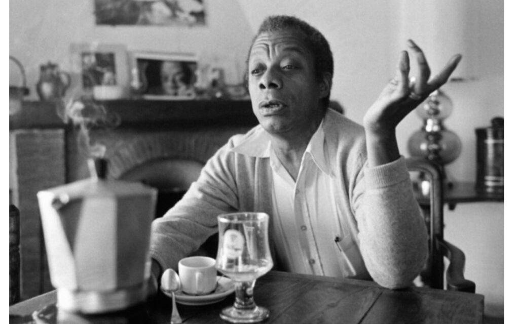 James Baldwin: The life story you may not know